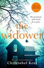 Cover: The Widower - Sphere