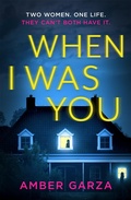 Cover: When I Was You - Sphere