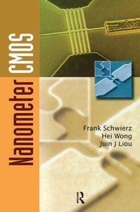 Enlarge image Cover: Nanometer CMOS - Pan Stanford Publishing Pte Ltd