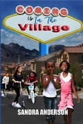 Cover: Coming Up In The Village - Empire Publishing