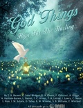 Cover: God Things: Hope for the Hurting - Monarch Educational Services, L.L.C.