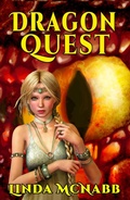 Cover: Dragon Quest - Southern Star Publishing