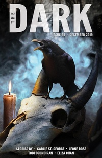 Enlarge image Cover: The Dark Issue 55 - The Dark