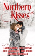 Cover: Northern Kisses - Northern Lights Writers