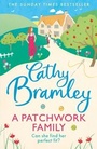Cover: A Patchwork Family - Orion