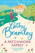 Cover: A Patchwork Family - Orion