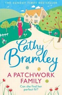 Enlarge image Cover: A Patchwork Family - Orion