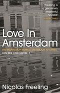 Cover: Love in Amsterdam - The Murder Room