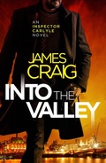 Cover: Into the Valley - Constable