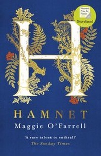 Enlarge image Cover: Hamnet - Tinder Press