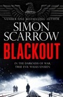 Cover: Blackout - Headline