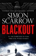 Cover: Blackout - Headline