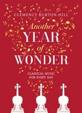 Cover: Another Year of Wonder - Headline Home