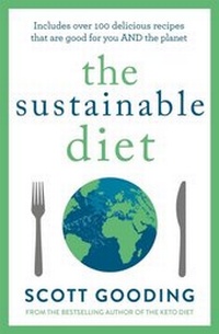 Abbildung von: The Sustainable Diet - Headline Home