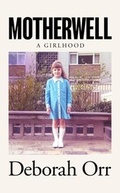 Cover: Motherwell - Weidenfeld and Nicholson