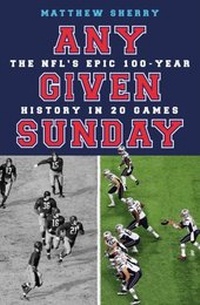 Abbildung von: Any Given Sunday - Weidenfeld and Nicholson