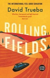 Enlarge image Cover: Rolling Fields - Weidenfeld and Nicholson