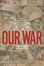 Cover: Our War - Weidenfeld and Nicholson