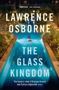 Cover: The Glass Kingdom - Vintage Digital