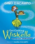 Cover: Get Cooking with Wiskella - Hodder & Stoughton