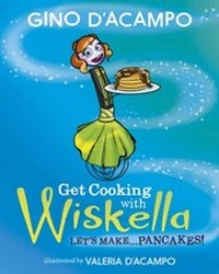 Abbildung von: Get Cooking with Wiskella - Hodder & Stoughton