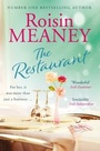 Cover: The Restaurant - Hachette Books Ireland