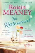 Cover: The Restaurant - Hachette Books Ireland