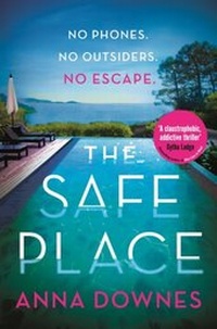 Abbildung von: The Safe Place - Hodder & Stoughton