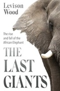 Cover: The Last Giants - Hodder & Stoughton