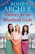 Cover: Victory for the Bluebird Girls - Quercus