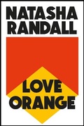 Cover: Love Orange - riverrun