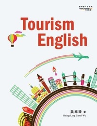 Abbildung von: Tourism English - Ehgbooks
