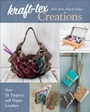 Cover: kraft-tex Creations - Stash Books