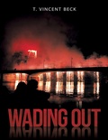 Cover: Wading Out - Lulu Publishing Services