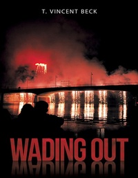 Enlarge image Cover: Wading Out - Lulu Publishing Services