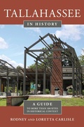 Cover: Tallahassee in History - Simon + Schuster LLC