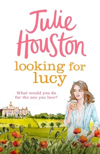 Enlarge image Cover: Looking For Lucy - Head of Zeus