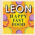 Cover: Happy Leons: Leon Happy  Fast Food - Conran
