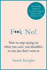 Enlarge image Cover: F**k No! - Quercus