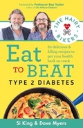 Cover: The Hairy Bikers Eat to Beat Type 2 Diabetes - Seven Dials