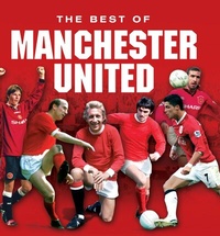 Abbildung von: Manchester United ... The Best of - G2 Rights