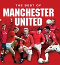 Cover: Manchester United ... The Best of - G2 Rights