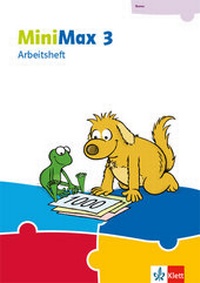 Abbildung von: MiniMax 3 - Klett
