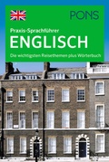 Cover: PONS Praxis-Sprachf&uuml;hrer Englisch - PONS Langenscheidt