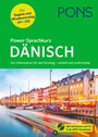 Cover: PONS Power-Sprachkurs Dänisch - PONS Langenscheidt