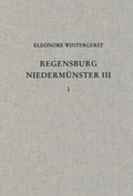 Bild: Die Ausgrabungen unter dem Niedermünster zu Regensburg III - C.H.BECK