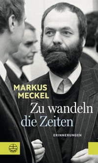 Abbildung von: Zu wandeln die Zeiten - Evangelische Verlagsanstalt
