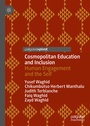 Cover: Cosmopolitan Education and Inclusion - Palgrave Pivot