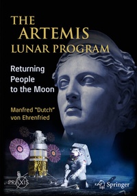 Abbildung von: The Artemis Lunar Program - Springer