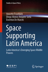 Abbildung von: Space Supporting Latin America - Springer